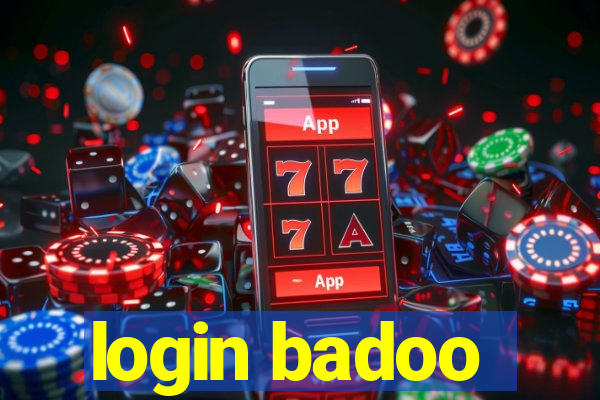 login badoo
